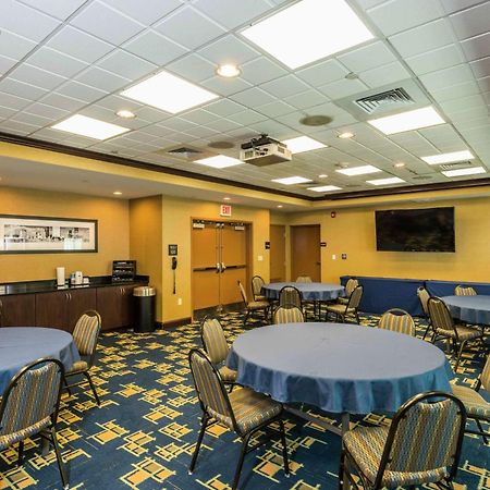Hampton Inn & Suites Jacksonville South - Bartram Park Exteriör bild