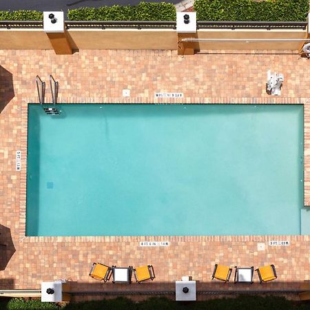 Hampton Inn & Suites Jacksonville South - Bartram Park Exteriör bild