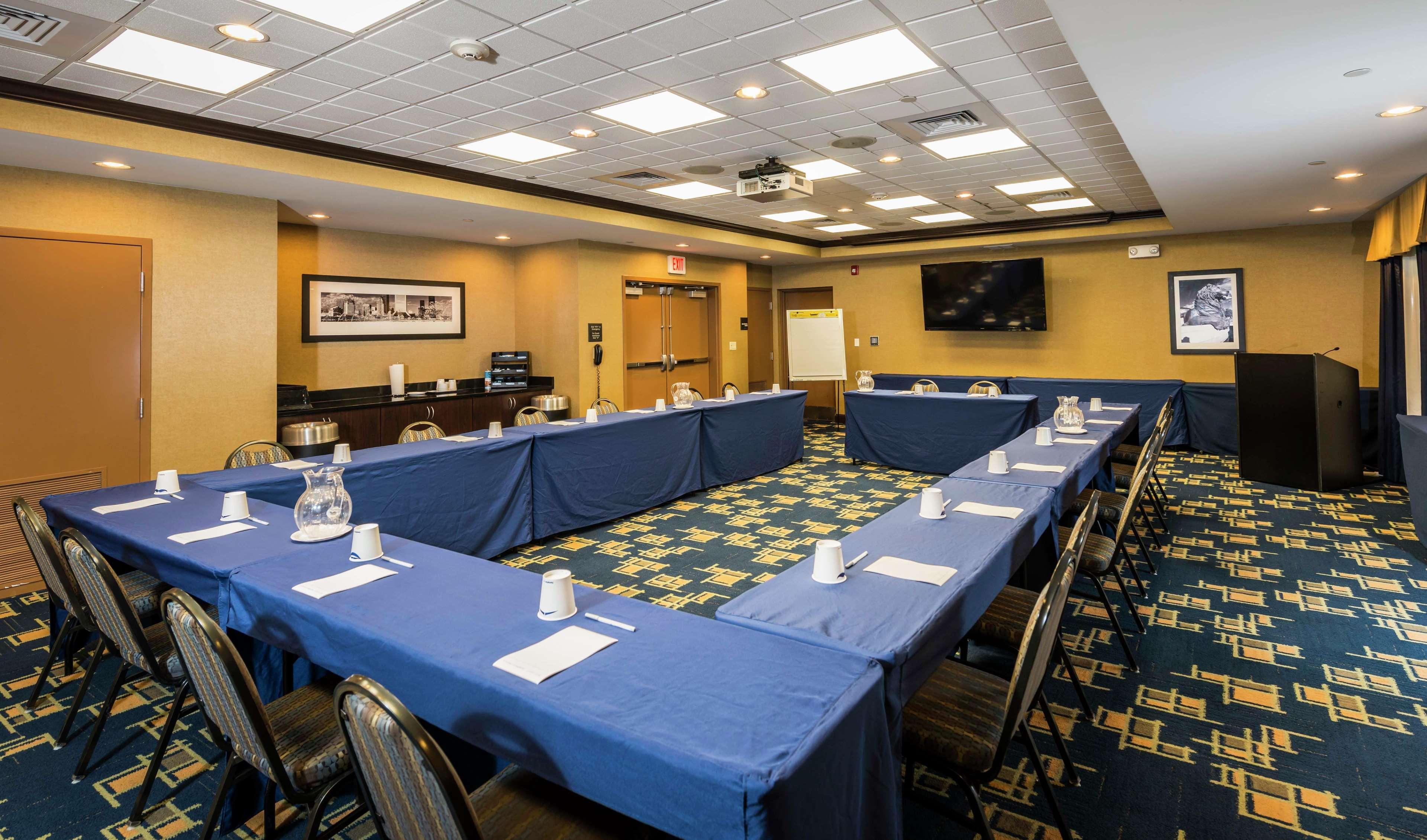 Hampton Inn & Suites Jacksonville South - Bartram Park Exteriör bild