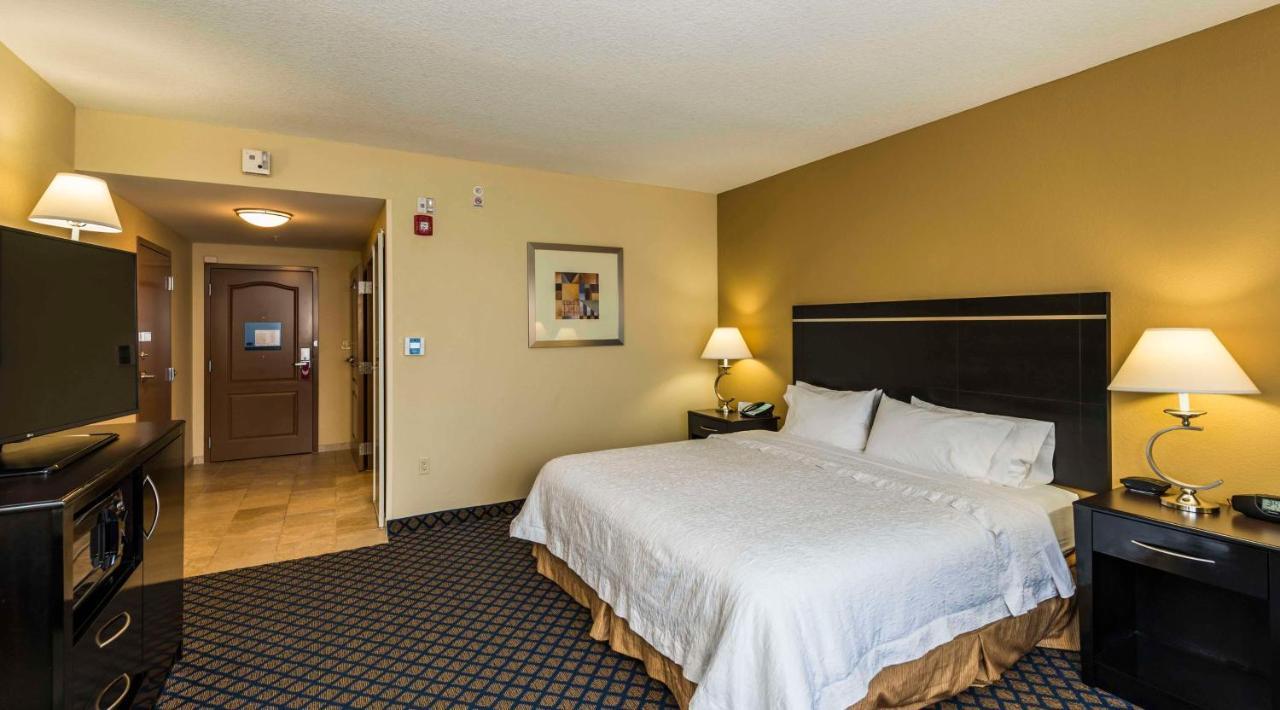 Hampton Inn & Suites Jacksonville South - Bartram Park Exteriör bild