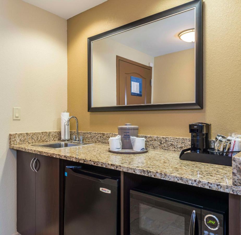 Hampton Inn & Suites Jacksonville South - Bartram Park Exteriör bild