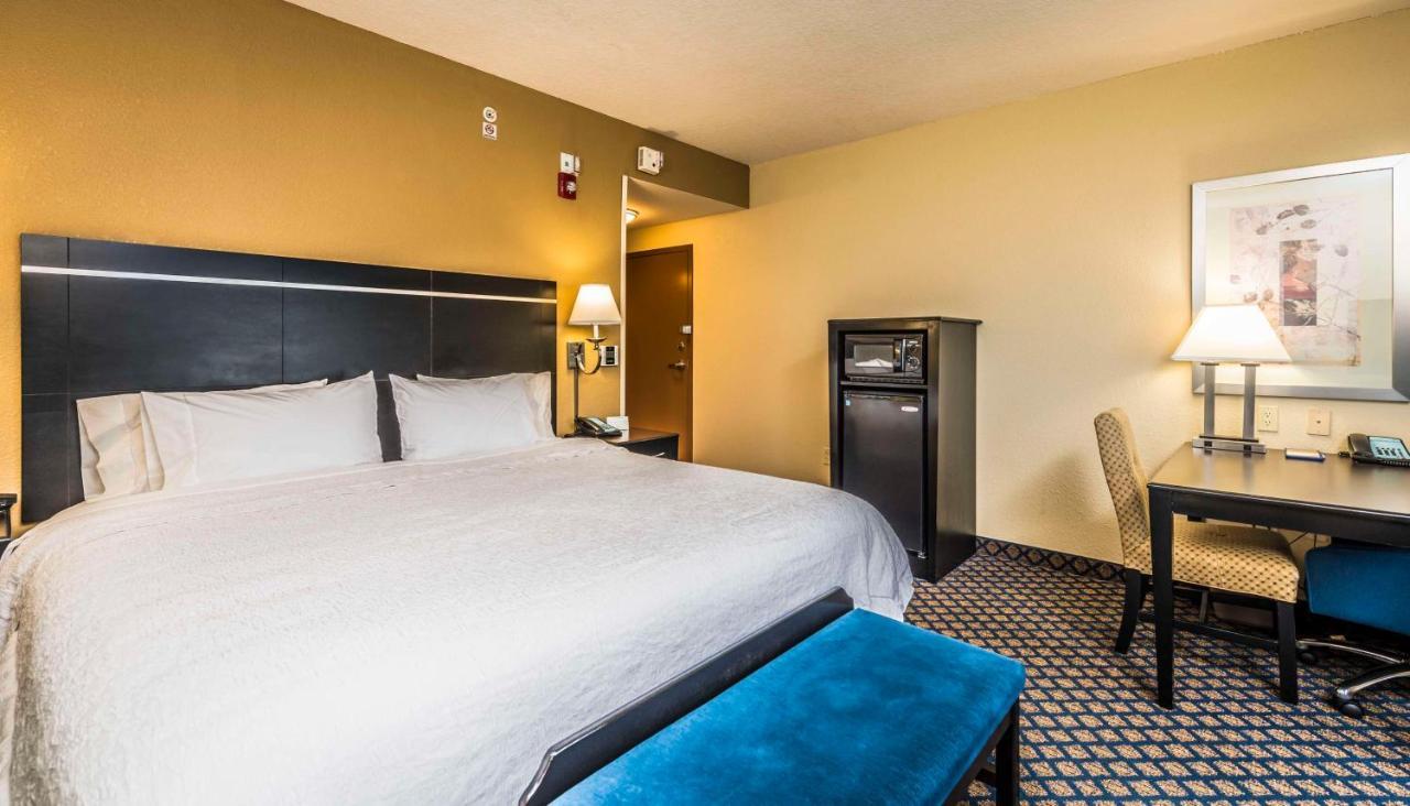 Hampton Inn & Suites Jacksonville South - Bartram Park Exteriör bild