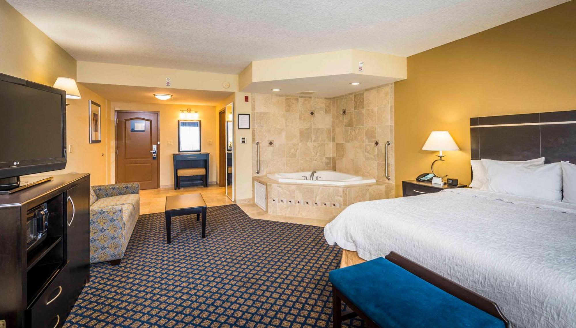 Hampton Inn & Suites Jacksonville South - Bartram Park Exteriör bild