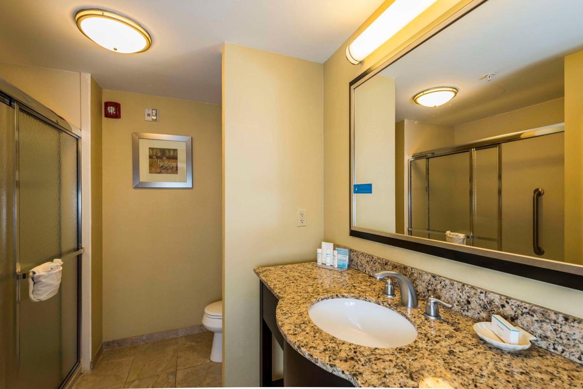 Hampton Inn & Suites Jacksonville South - Bartram Park Exteriör bild