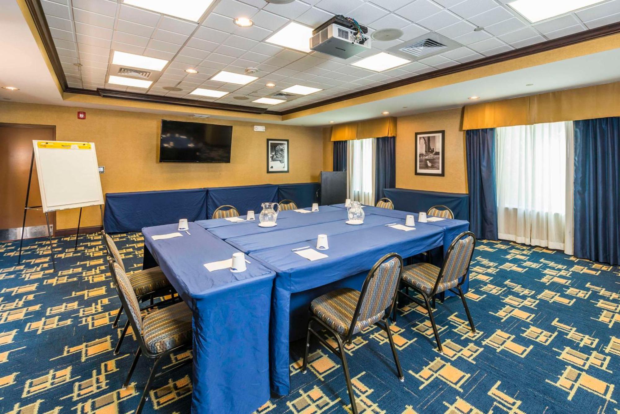 Hampton Inn & Suites Jacksonville South - Bartram Park Exteriör bild