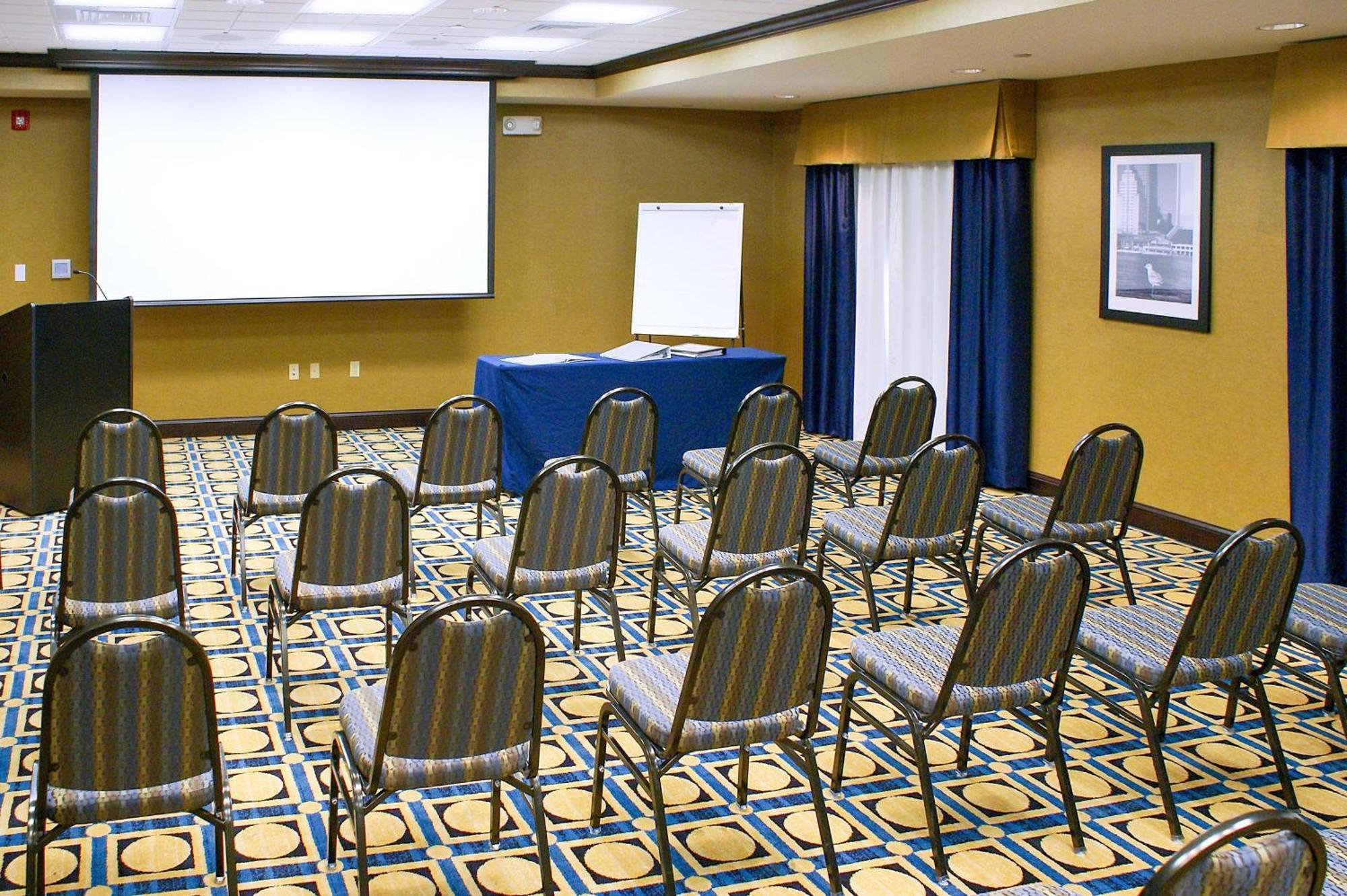 Hampton Inn & Suites Jacksonville South - Bartram Park Exteriör bild
