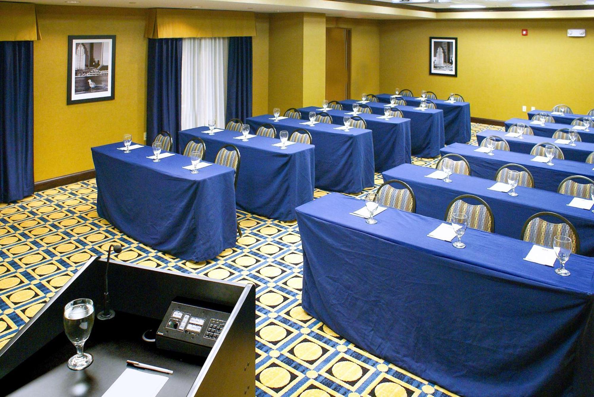 Hampton Inn & Suites Jacksonville South - Bartram Park Exteriör bild