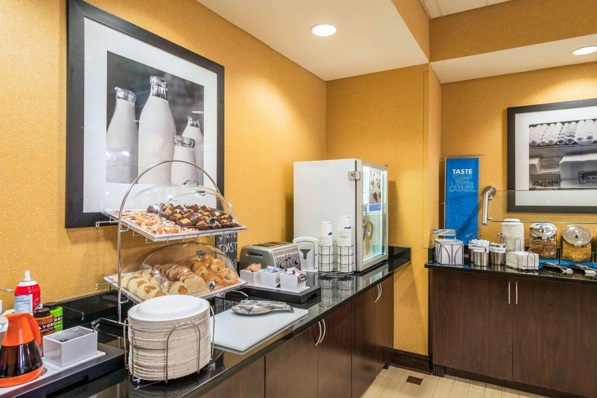 Hampton Inn & Suites Jacksonville South - Bartram Park Exteriör bild