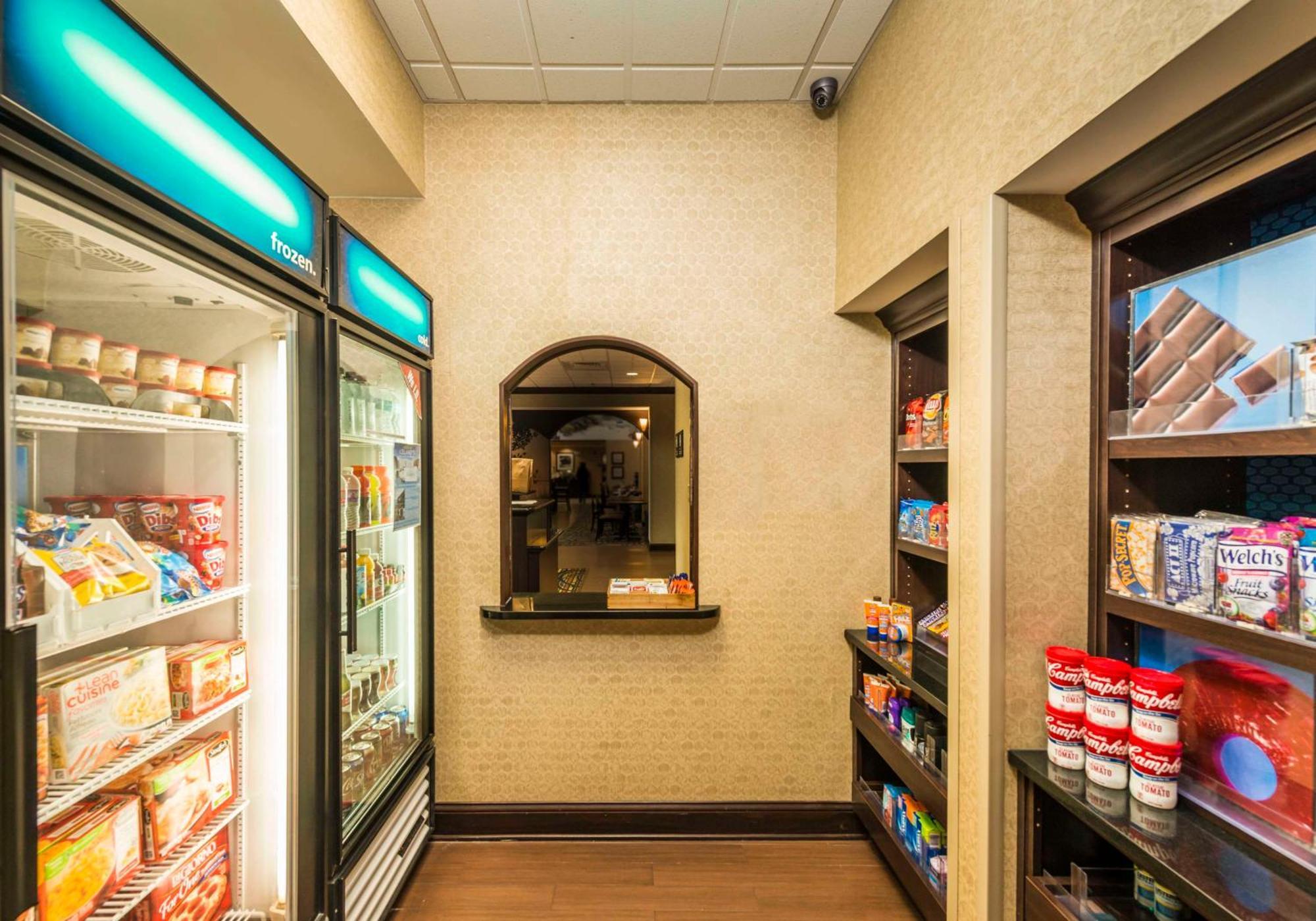 Hampton Inn & Suites Jacksonville South - Bartram Park Exteriör bild