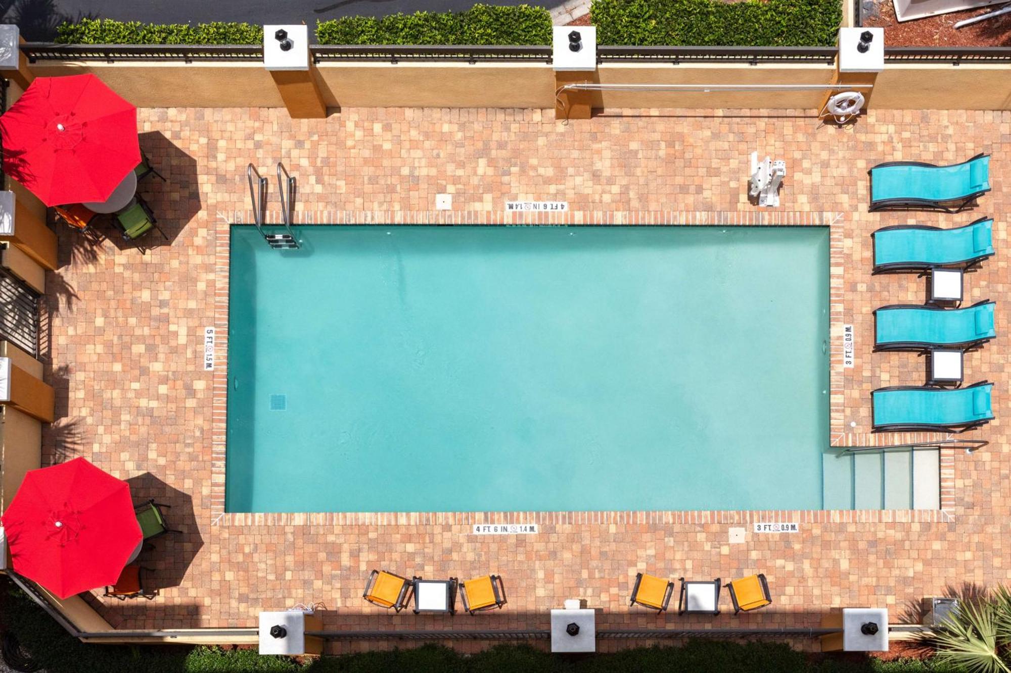 Hampton Inn & Suites Jacksonville South - Bartram Park Exteriör bild