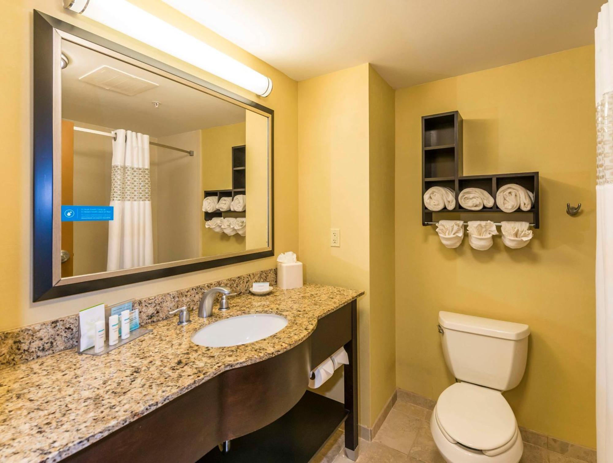 Hampton Inn & Suites Jacksonville South - Bartram Park Exteriör bild
