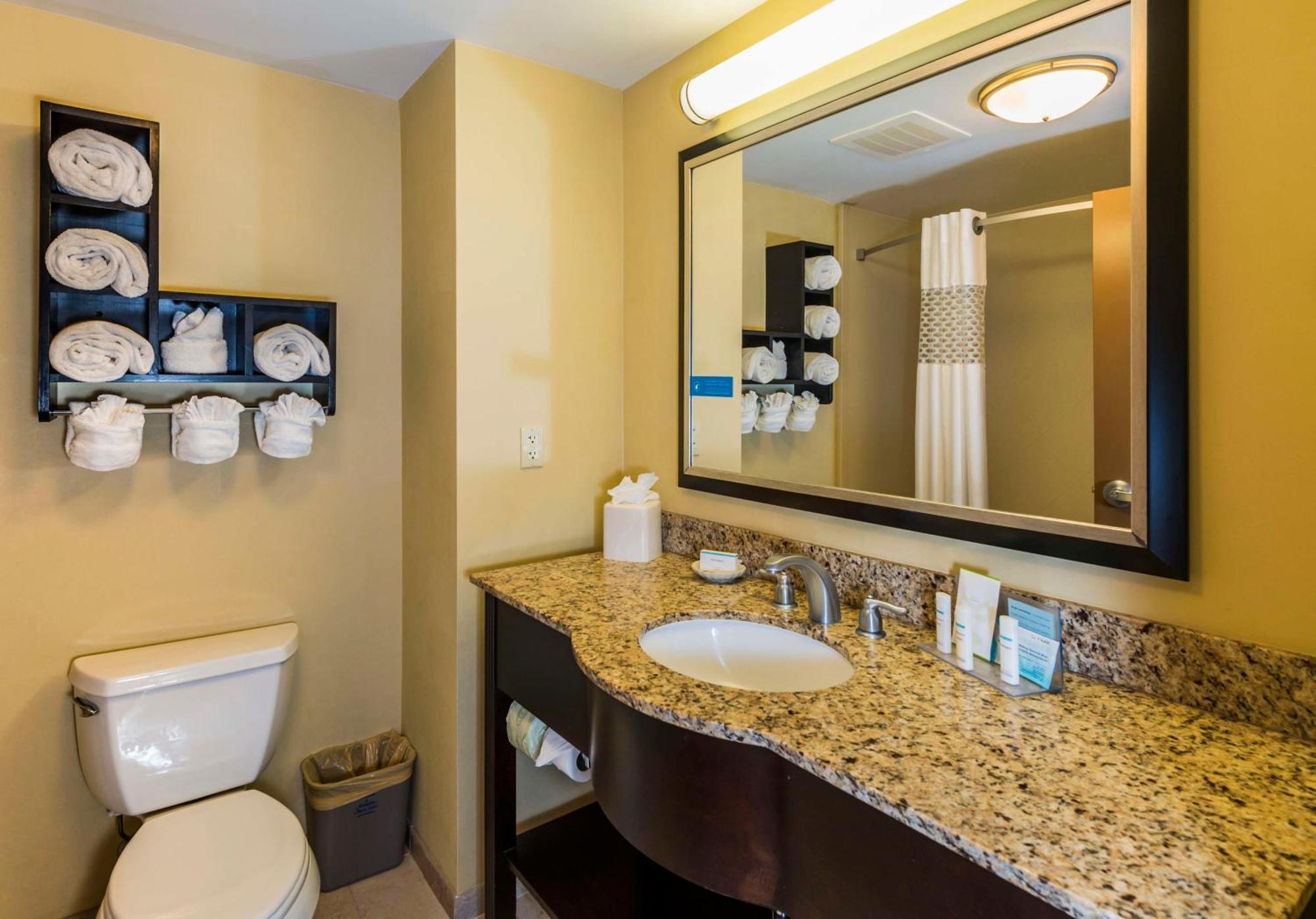 Hampton Inn & Suites Jacksonville South - Bartram Park Exteriör bild