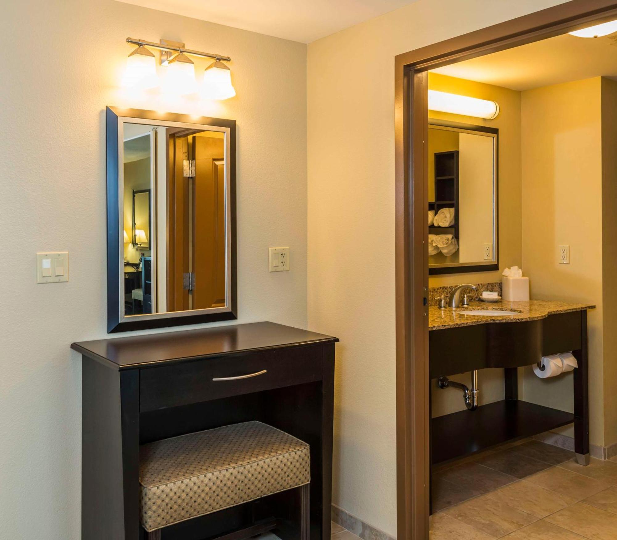 Hampton Inn & Suites Jacksonville South - Bartram Park Exteriör bild