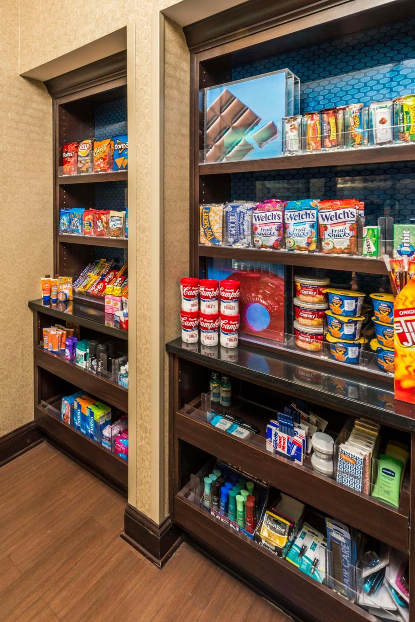 Hampton Inn & Suites Jacksonville South - Bartram Park Exteriör bild