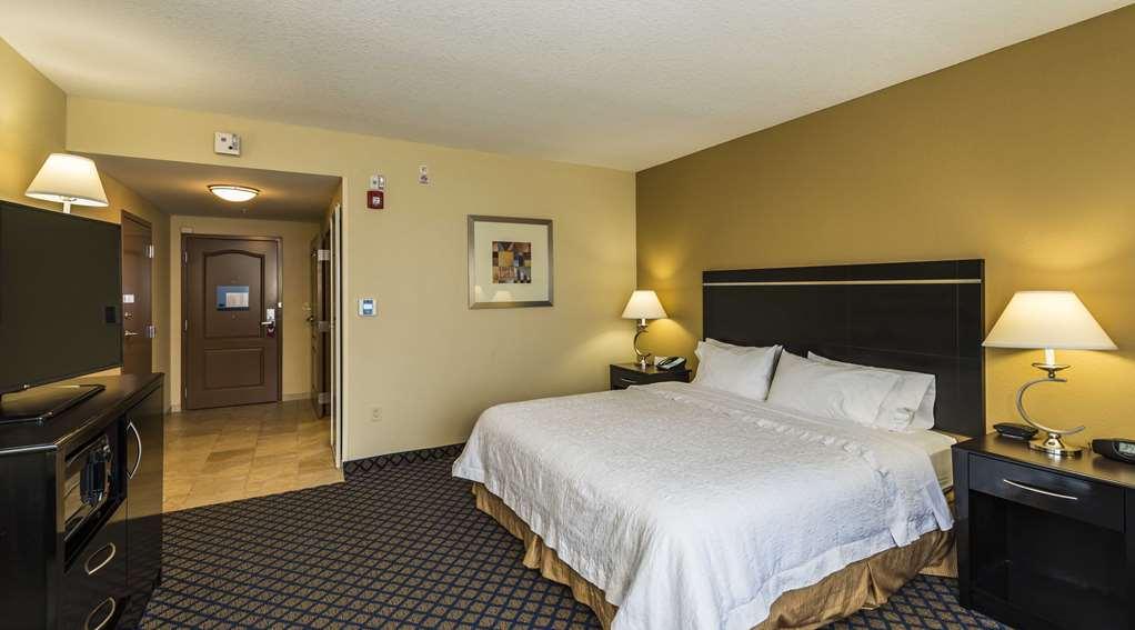 Hampton Inn & Suites Jacksonville South - Bartram Park Rum bild