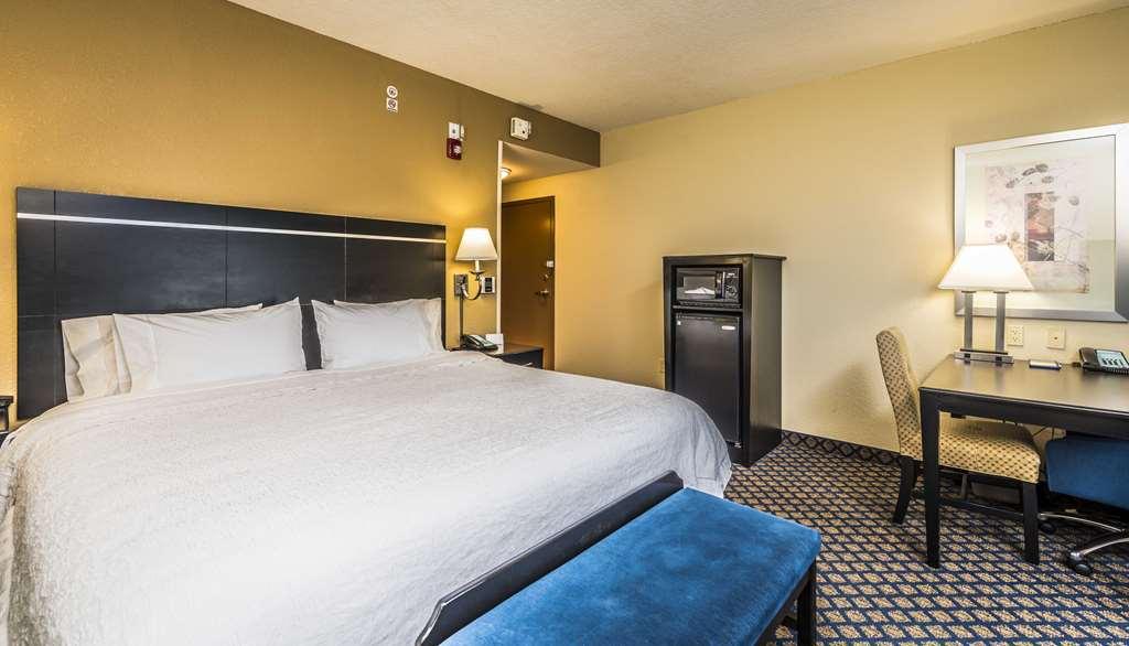 Hampton Inn & Suites Jacksonville South - Bartram Park Rum bild